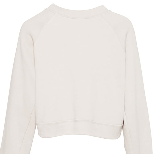 Vintage White - B7505 - BACK